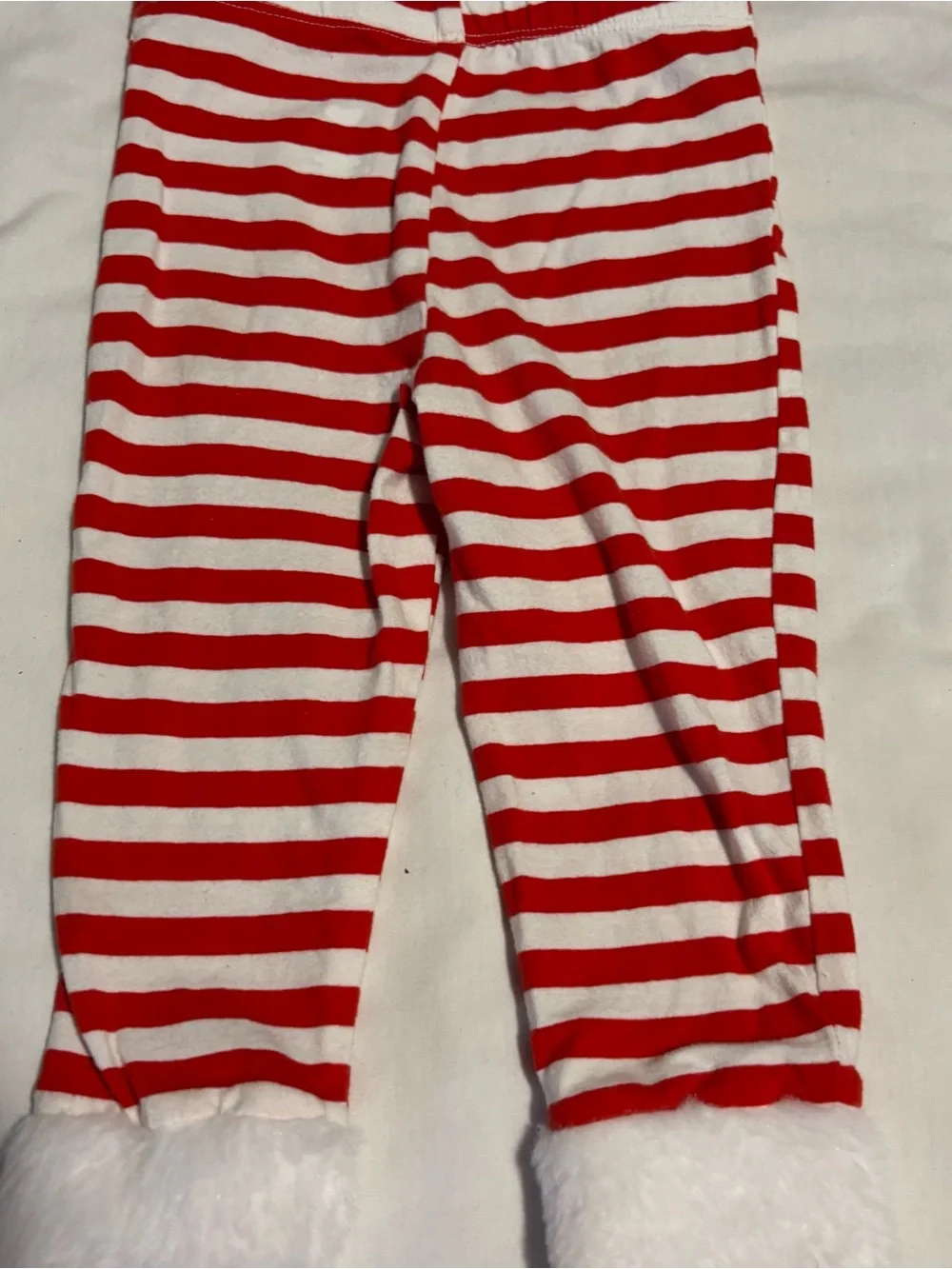 Koala Kids Jeweled Christmas Outfit-size 12-18 Months Dress & Leggings